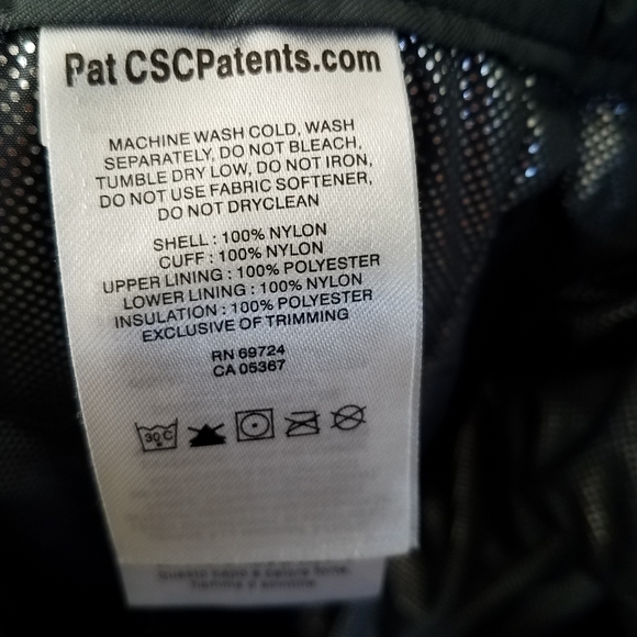 Columbia Snow Ski Omni Heat Bugaboo Snowboard Pants Youth Size Large 14/16 - Picture 12 of 15